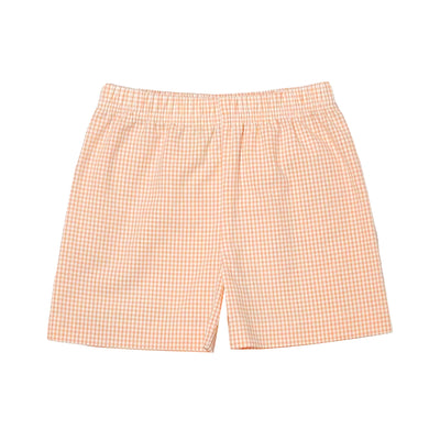 Zuccini Lion Short Set