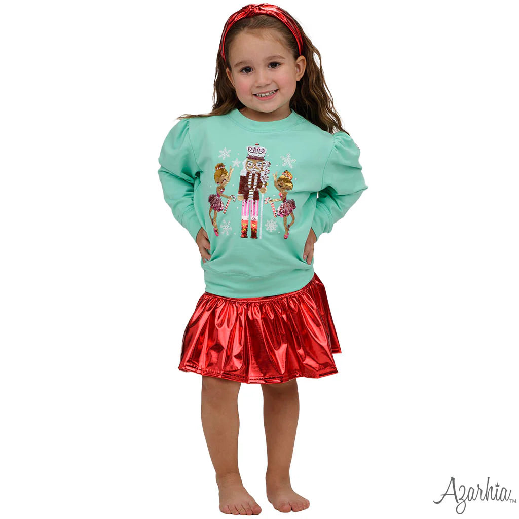 Azarhia Holiday Sweater