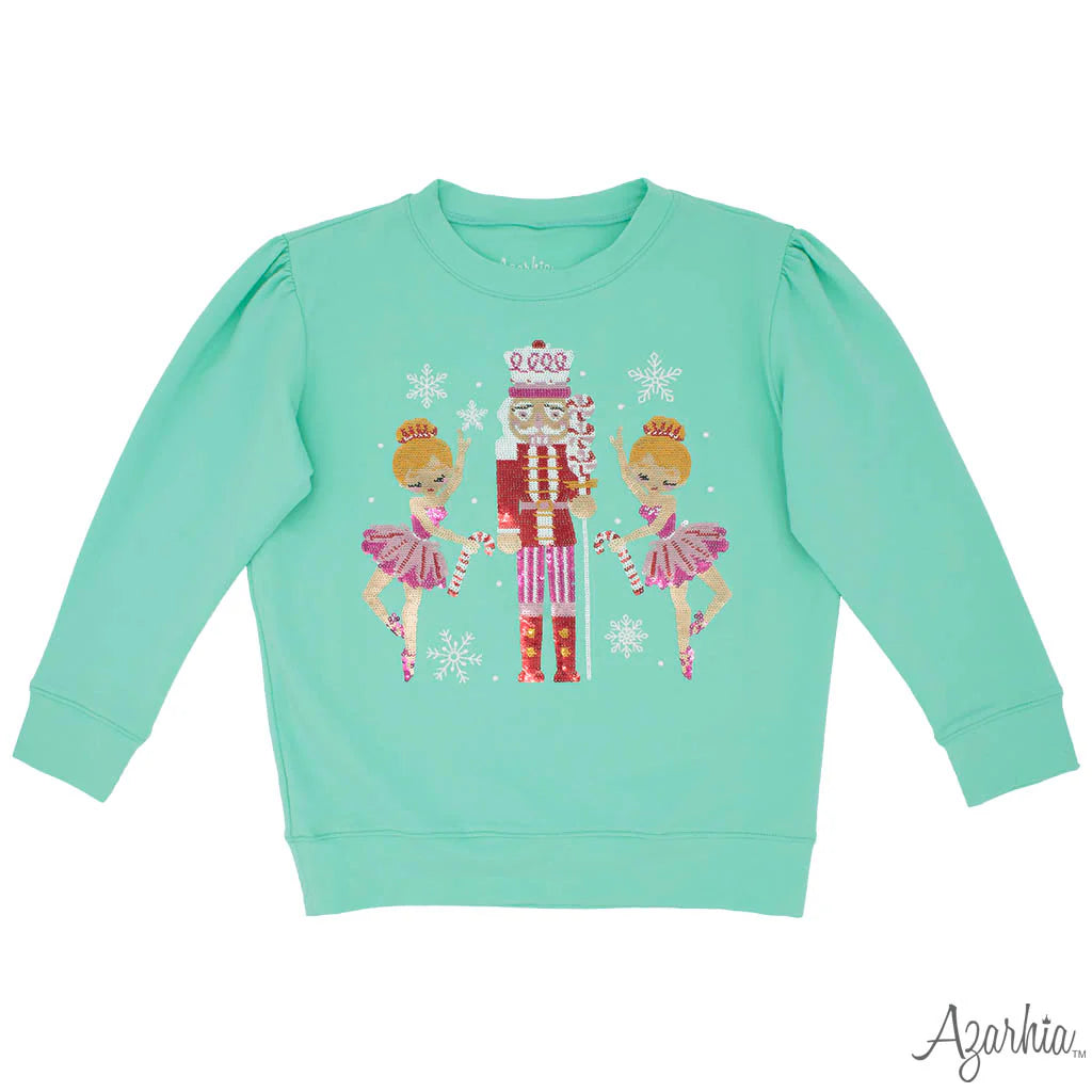 Azarhia Holiday Sweater