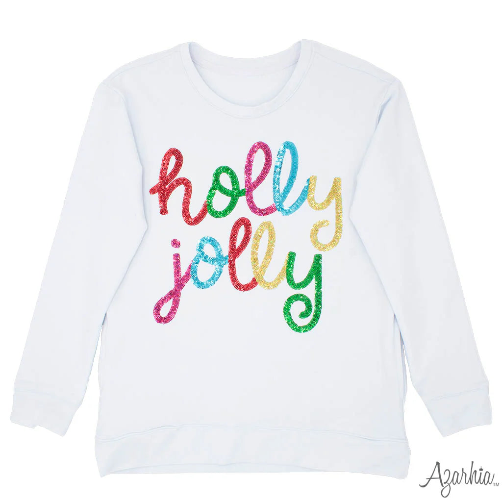 Azarhia Holiday Sweater