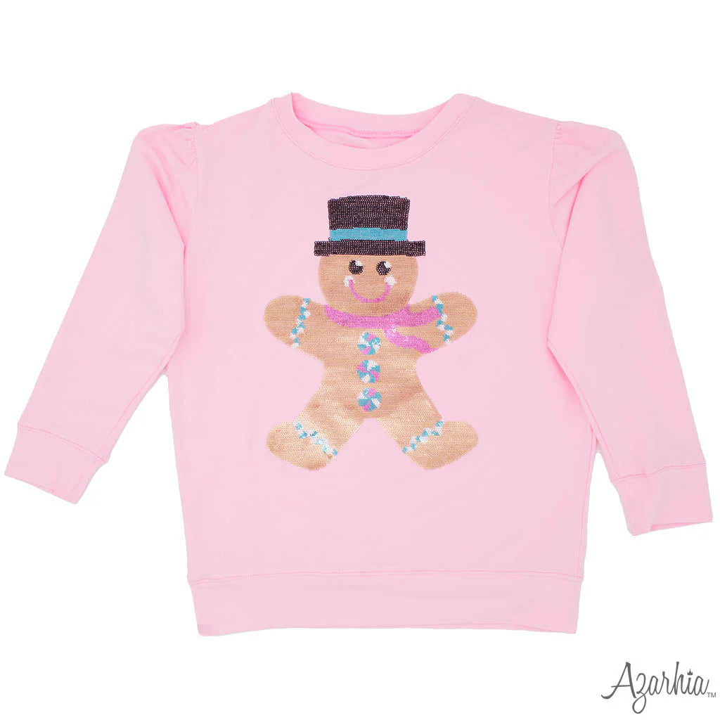 Azarhia Holiday Sweater