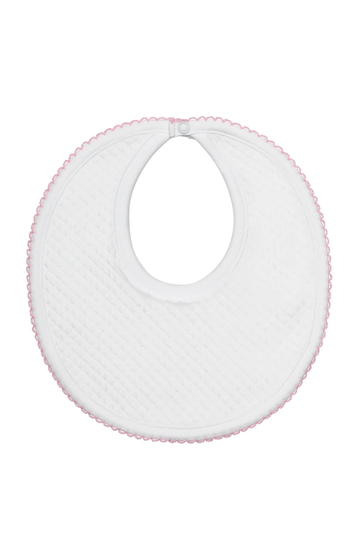 Nellapima Milano Baby Bib