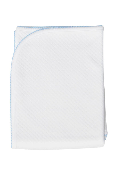 Nellapima Milano Baby Blanket