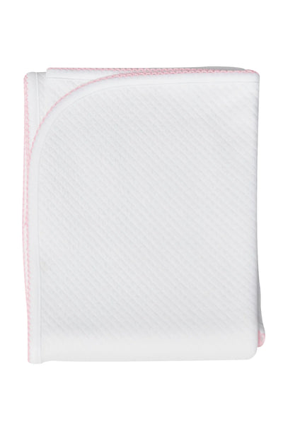 Nellapima Milano Baby Blanket