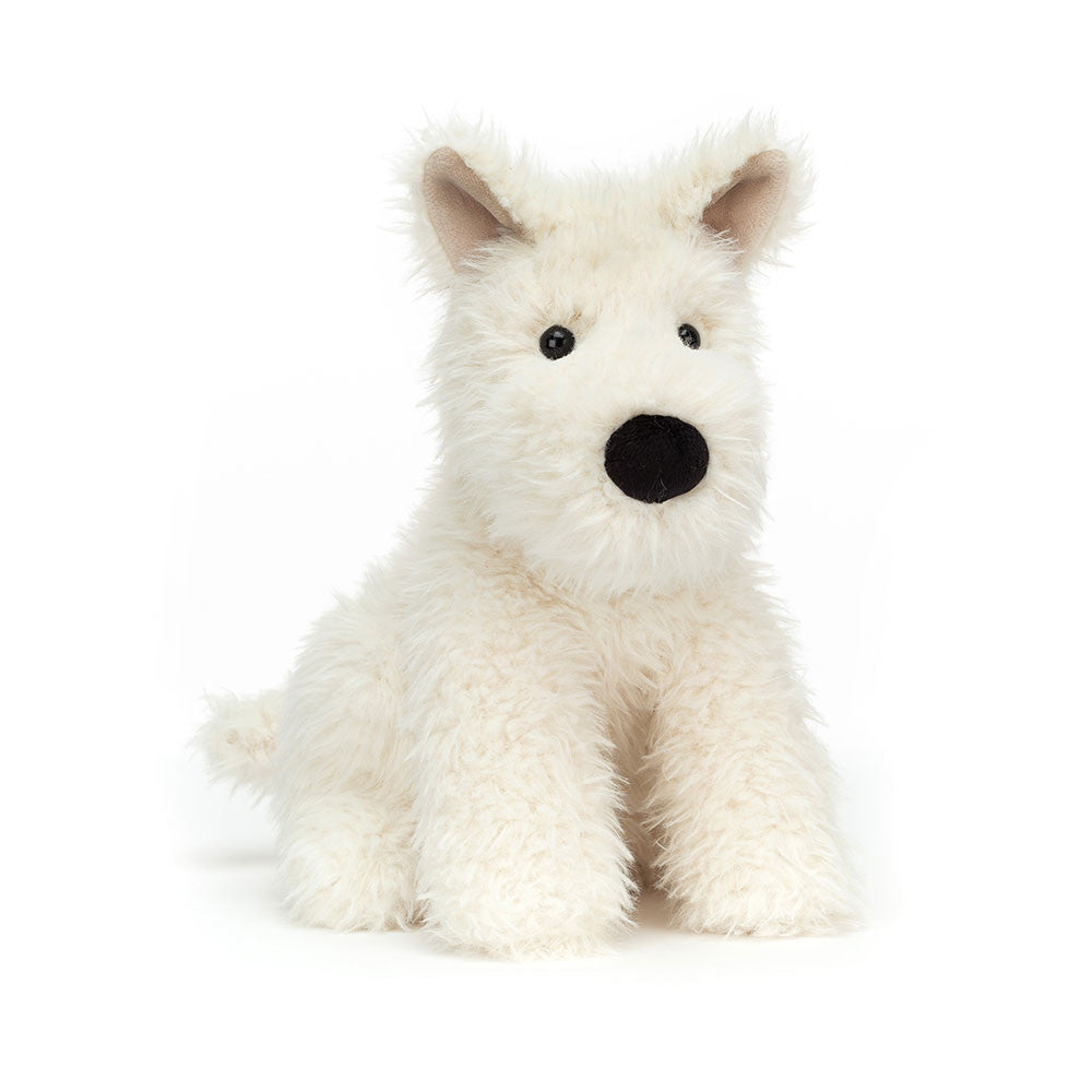 Jellycat Munro Scottie Dog Big