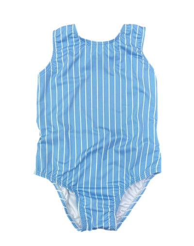 J&L Maggy 1pc Swim Seas and Stripes **PRE-SALE**