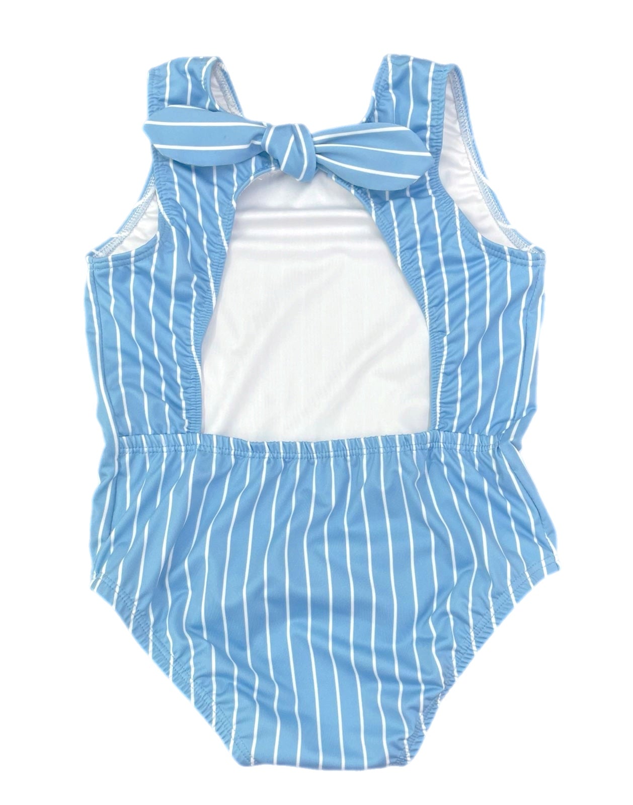 J&L Maggy 1pc Swim Seas and Stripes **PRE-SALE**