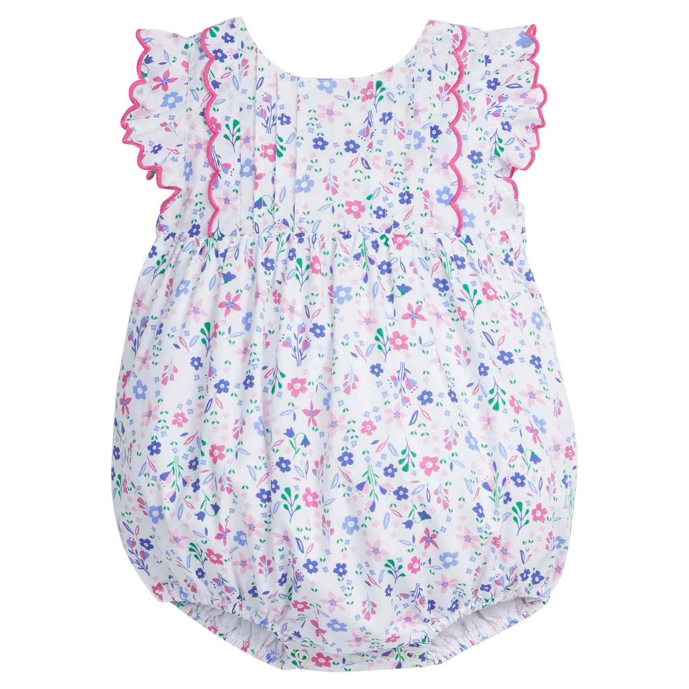 Mila Bubble - Chelsea Floral