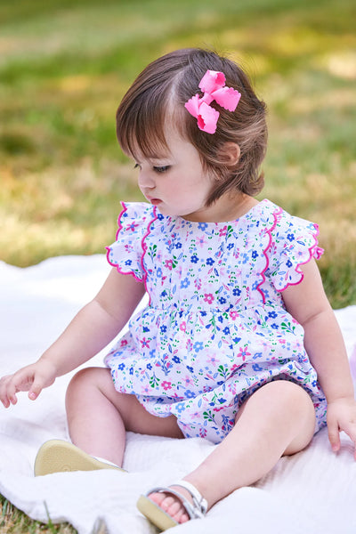 Mila Bubble - Chelsea Floral