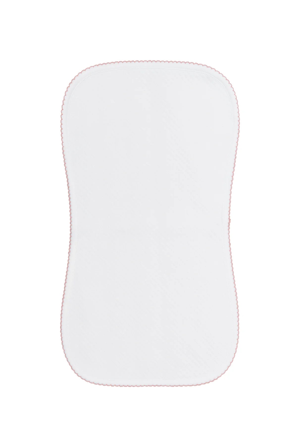 Nellapima Milano Baby Burp Cloth