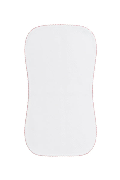 Nellapima Milano Baby Burp Cloth