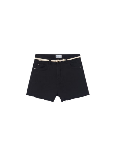 Basic Twill Shorts