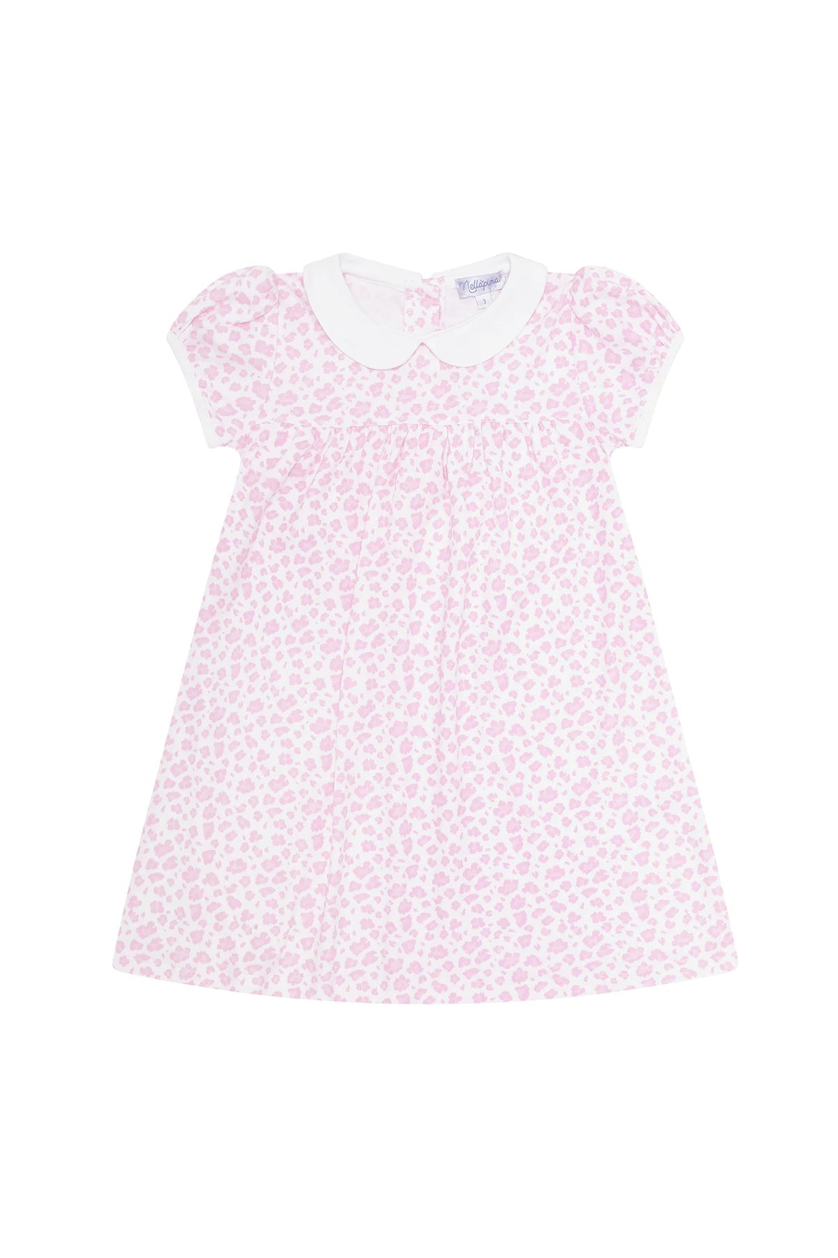 Nellapima Cheetah Playtime Dress