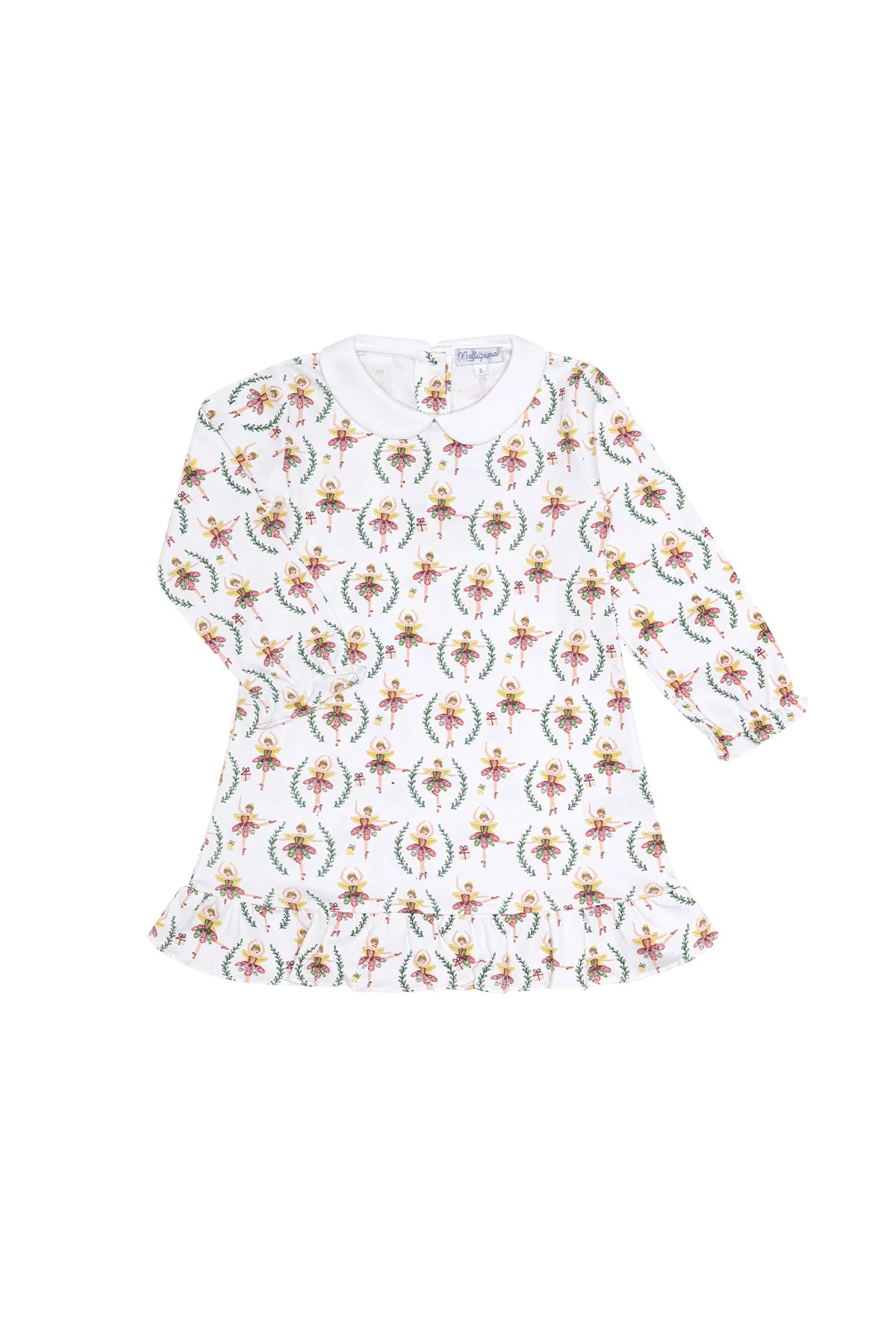 Nellapima Fairy L/S Playtime