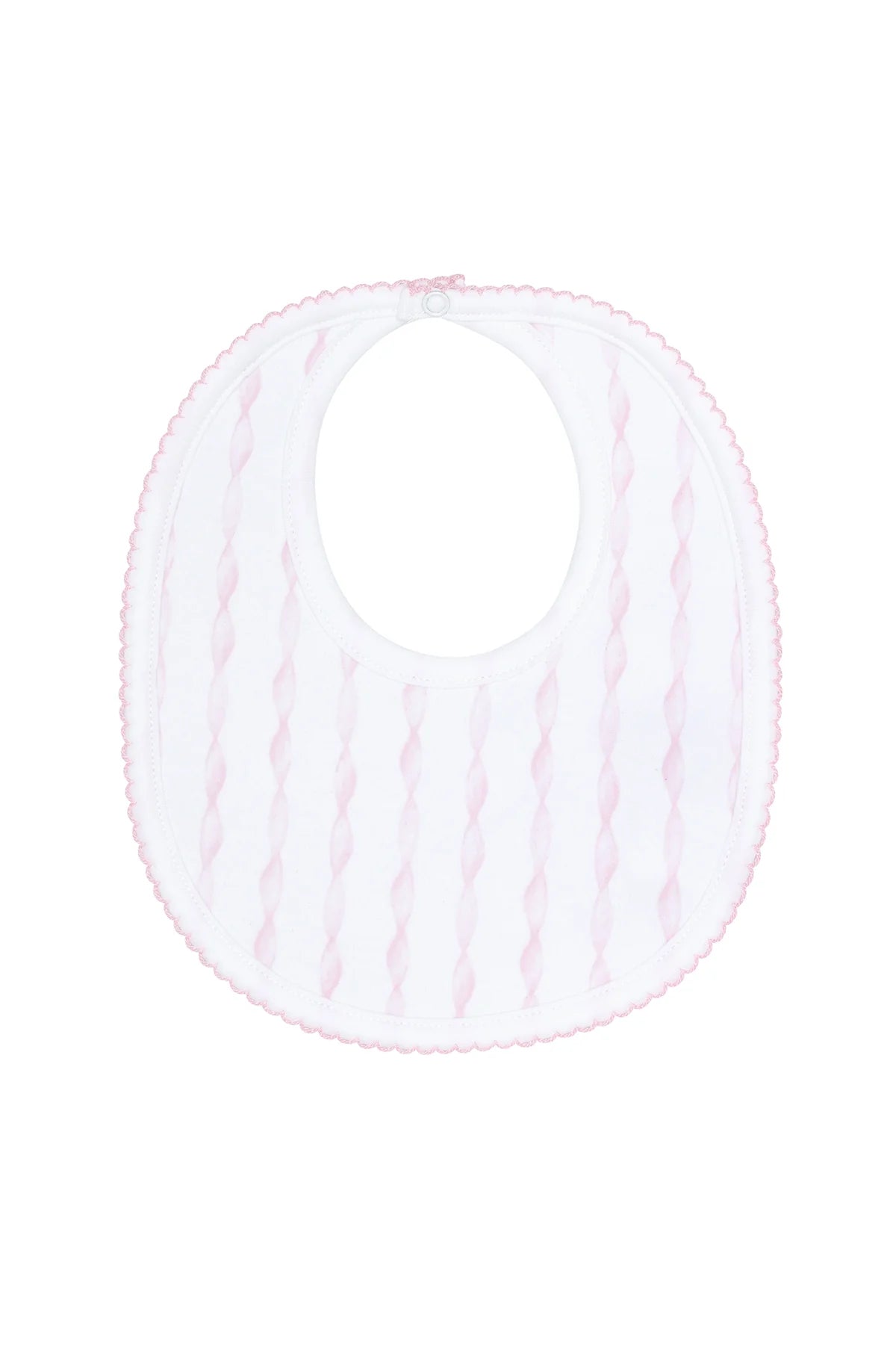 Nellapima Twirls Bib