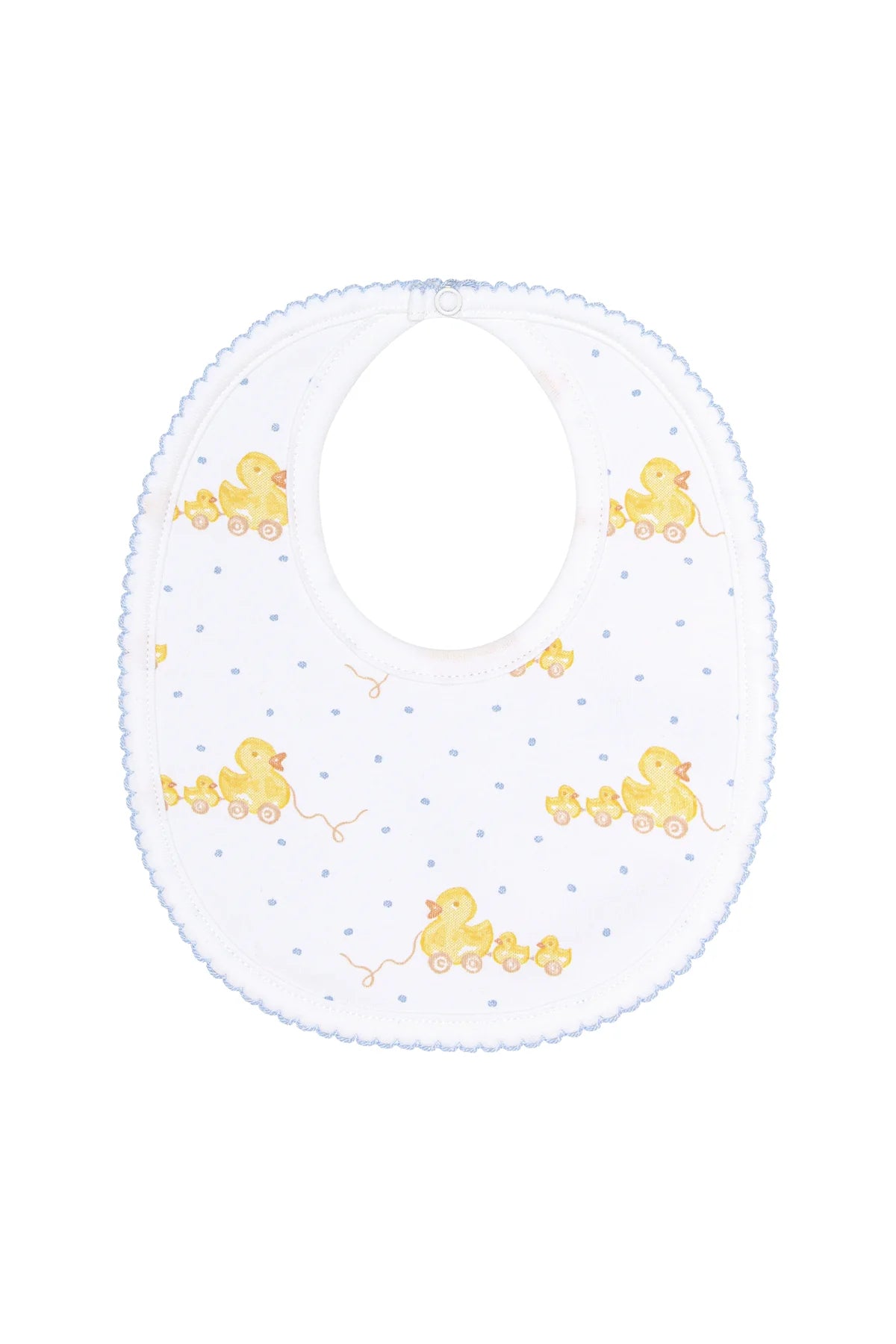 Nellapima Ducks Bib