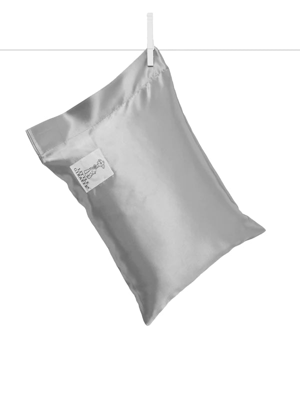 Satin Nap Pillow