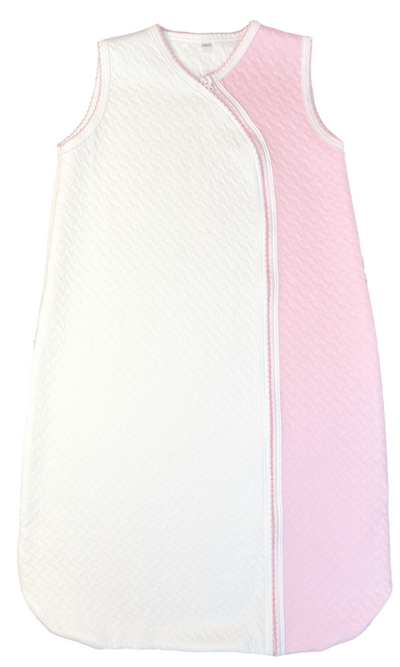 Pima Sleep Sack w/Zipper