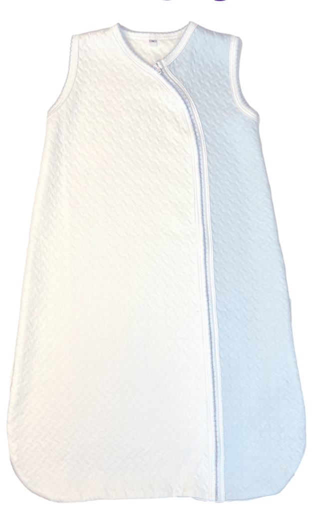 Pima Sleep Sack w/Zipper