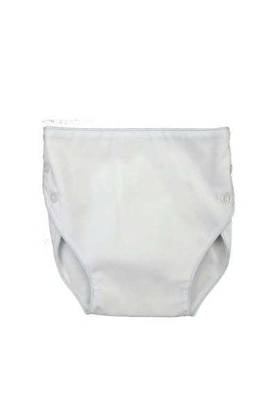 Auraluz Blank Diaper Cover