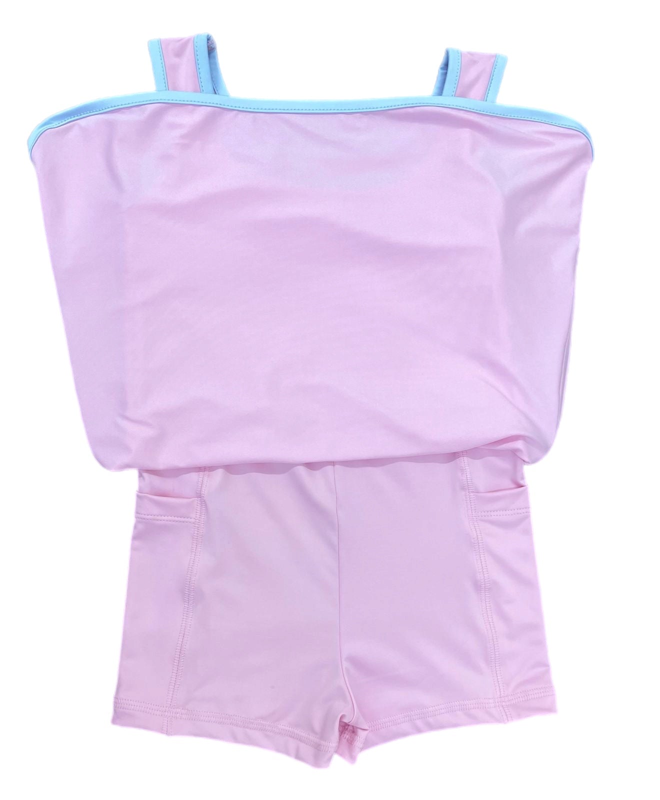 J&L Pk Tennis Dress Serve it Up **PRE-SALE**
