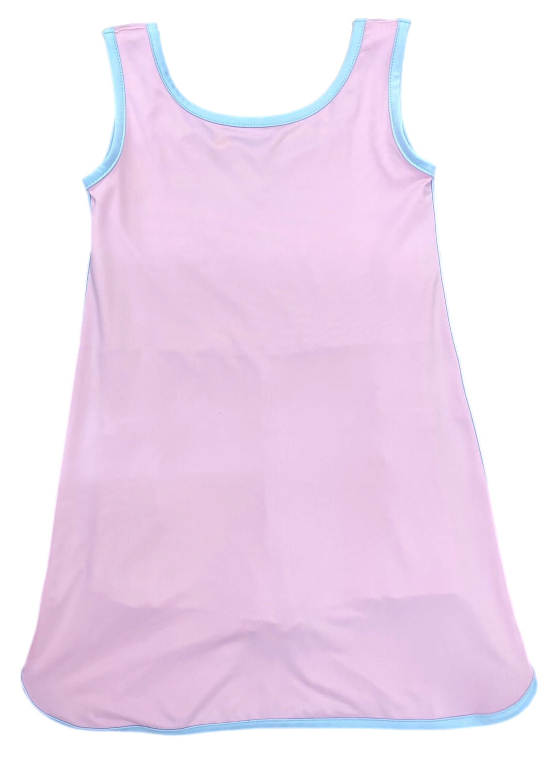 J&L Pk Tennis Dress Serve it Up **PRE-SALE**