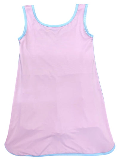 J&L Pk Tennis Dress Serve it Up **PRE-SALE**