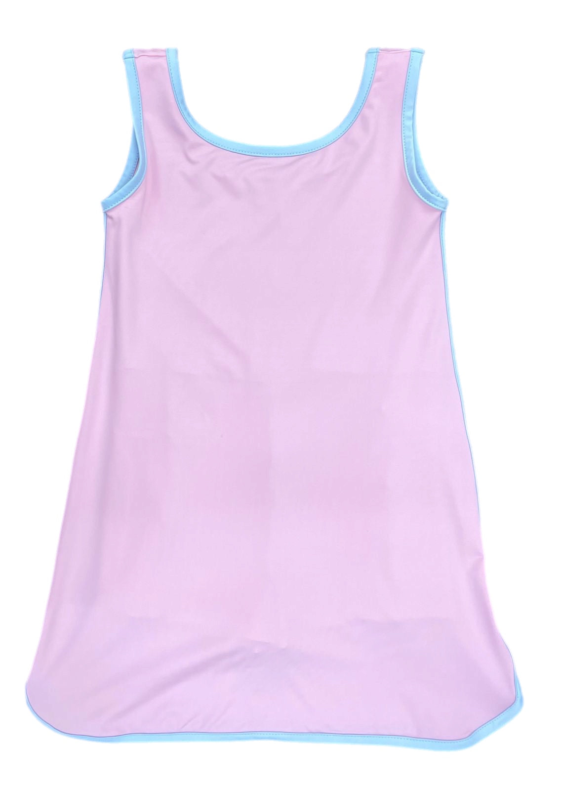 J&L Pk Tennis Dress Serve it Up **PRE-SALE**