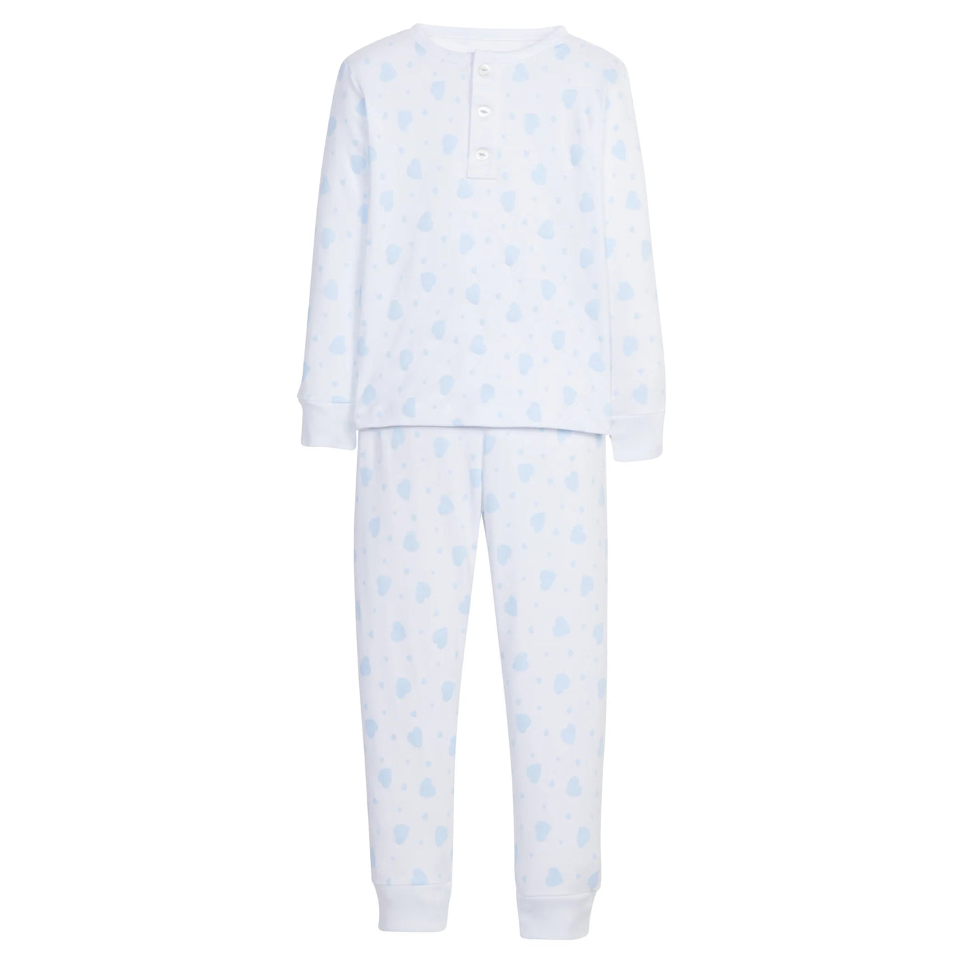 LE Printed Jammies