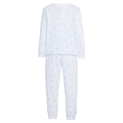 LE Printed Jammies