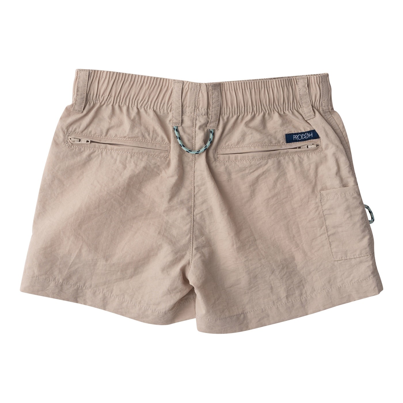 Prodoh Outrigger Perf Short