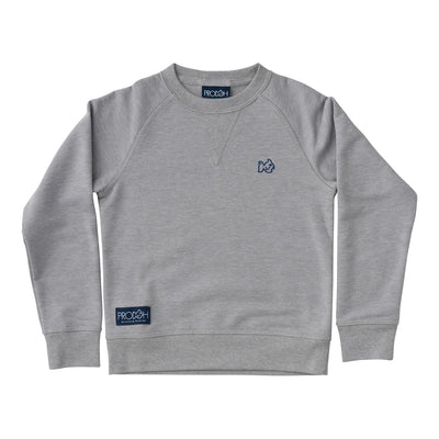 Crew Control Sweatshirt