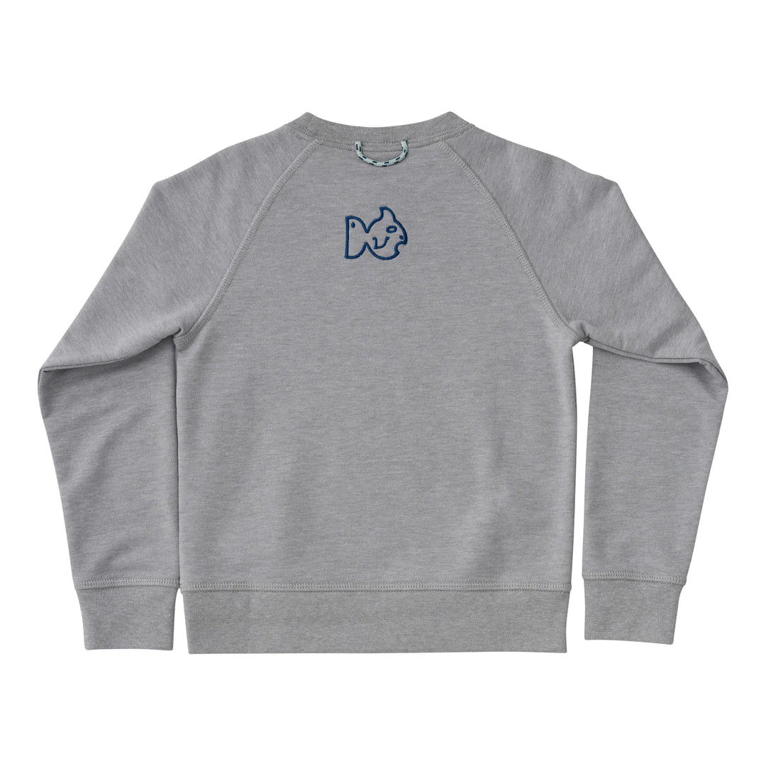 Crew Control Sweatshirt