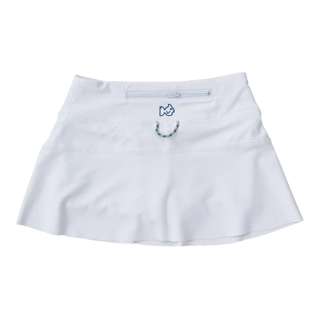 Prodoh Girls Tennis Skort