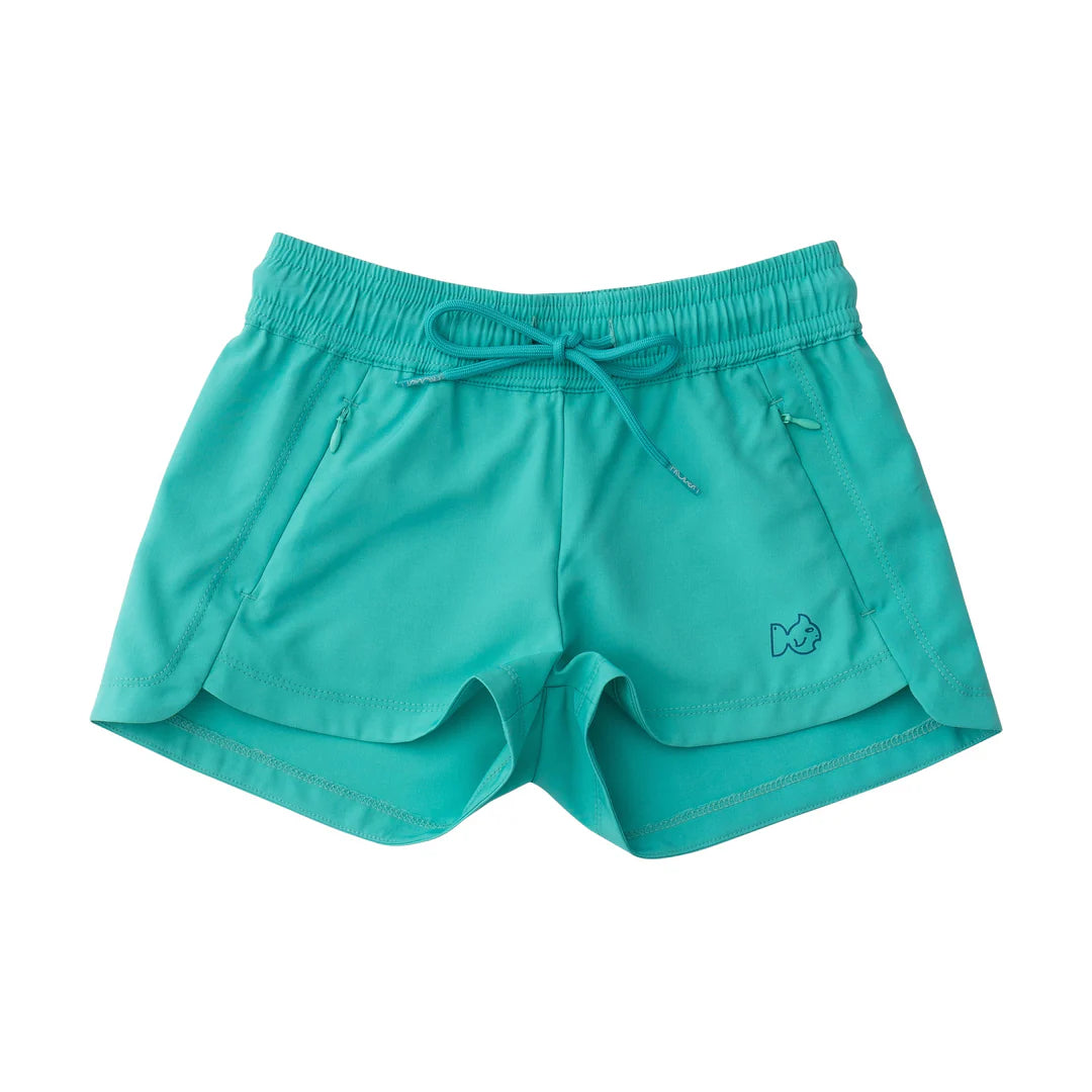 Prodoh Girls Beach Cruiser Short