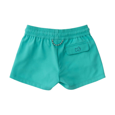 Prodoh Girls Beach Cruiser Short