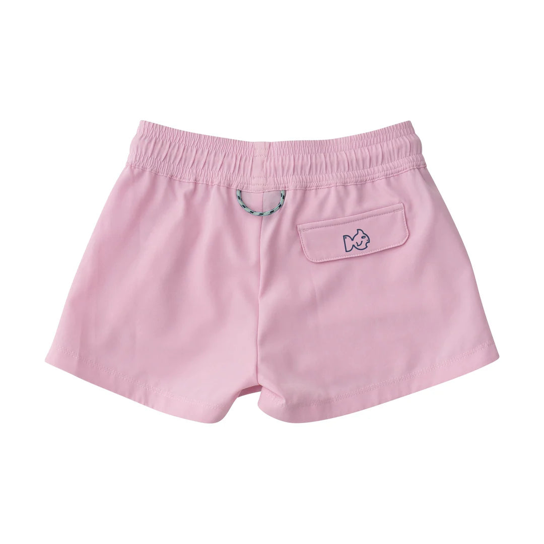 Prodoh Girls Beach Cruiser Short