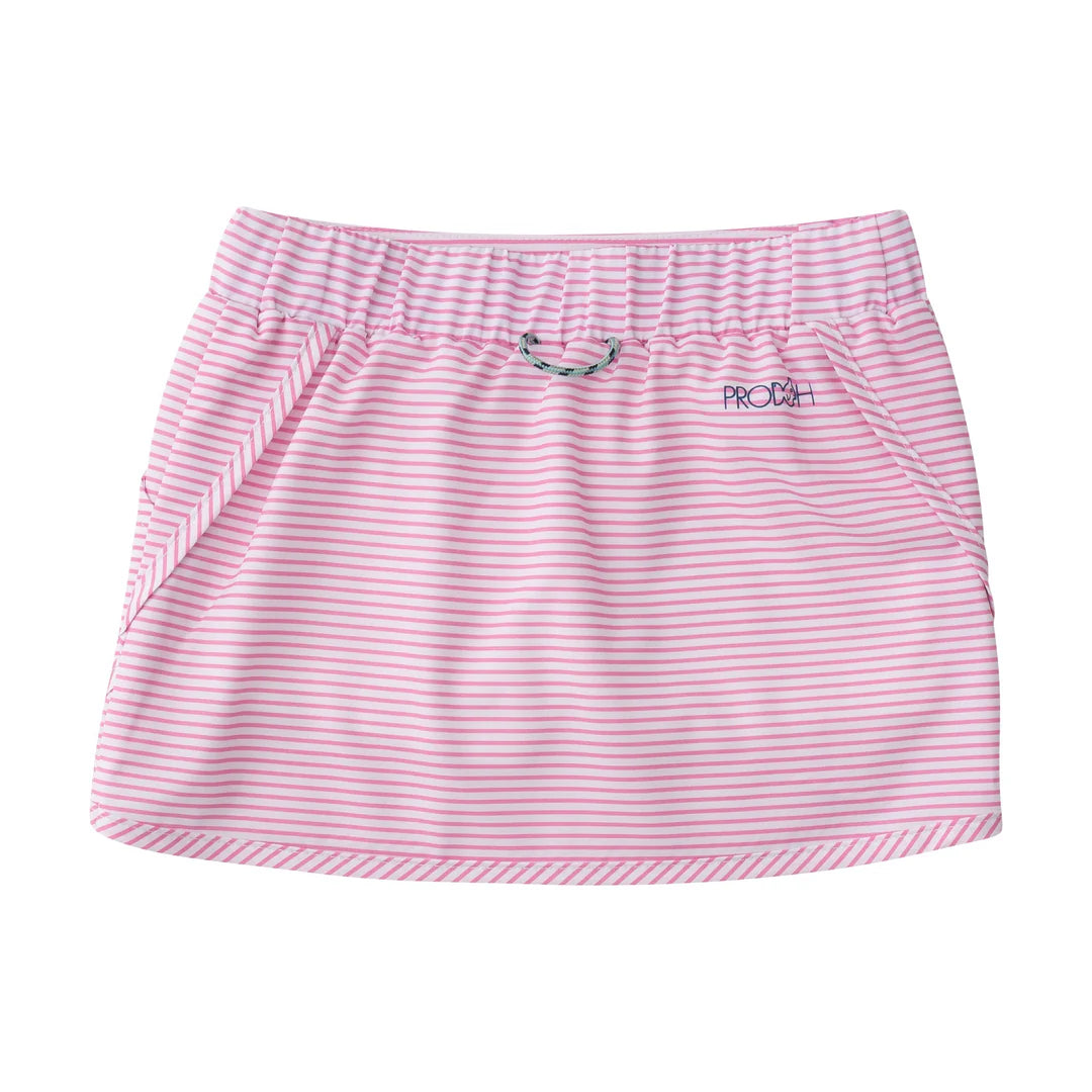 Prodoh Girls Carolina Catch Skort