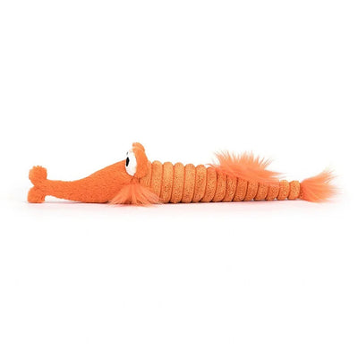 Jellycat Riley Razor Fish