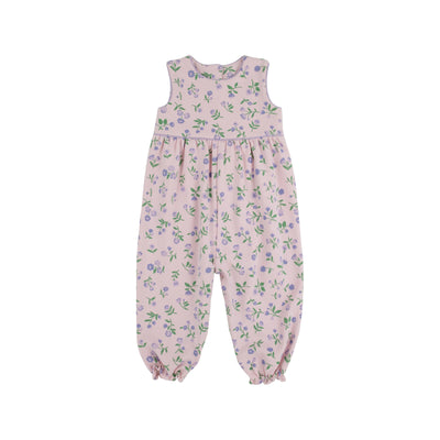 Sleeveless Rebecca Romper