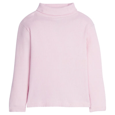 Bisby Ribbed Turtleneck