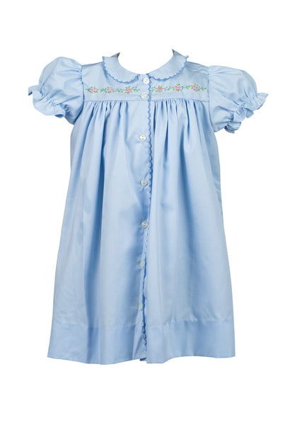 Proper Peony Rose Garden Ingrid Dress **PRE-SALE**