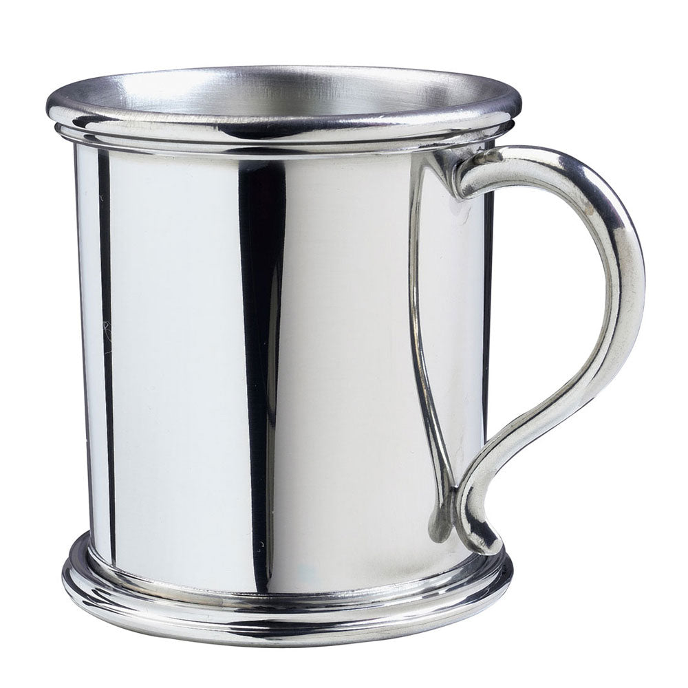 Tennessee Pewter Baby Cup