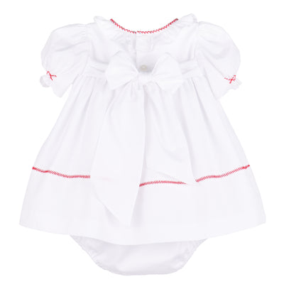 The Merrymaker Dress