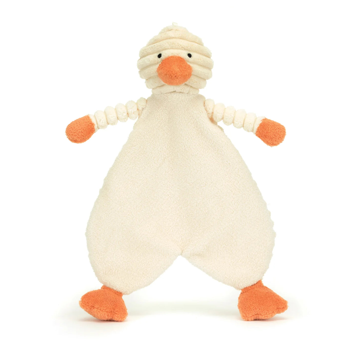 Baby Cordy Roy Duck Comforter