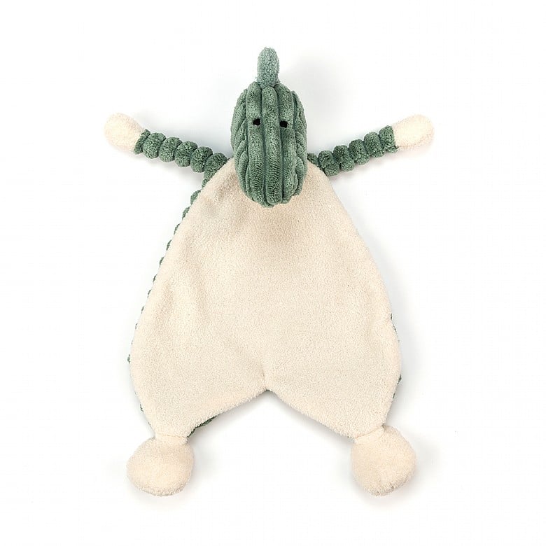 Baby Cordy Baby Dino Comforter