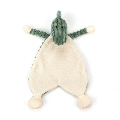 Baby Cordy Baby Dino Comforter