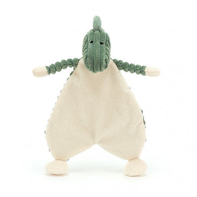 Baby Cordy Baby Dino Comforter