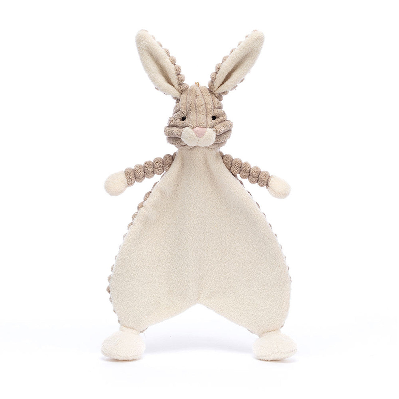 Jellycat Baby Cordy Roy Hare Comforter