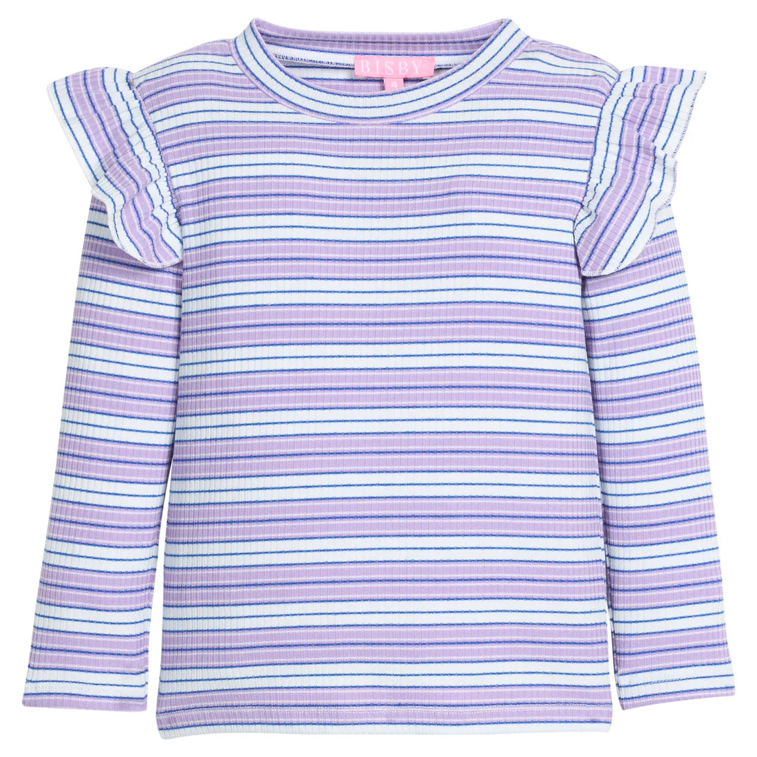 Sadie Top - Concord Stripe